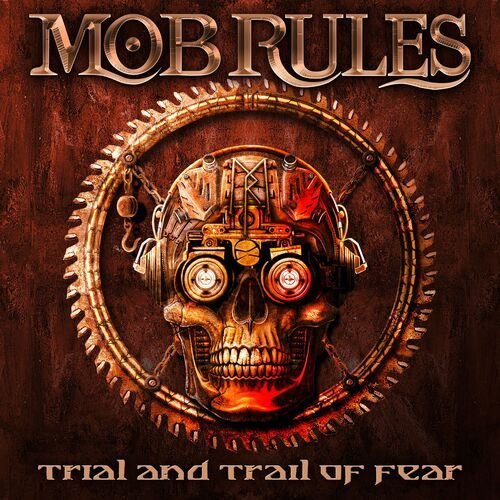 Trial And Trail Of Fear