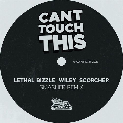 Can't Touch This (Smasher Remix)