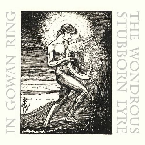 The Wondrous Stubborn Lyre