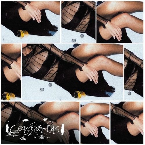 Consecuencias (Remix)