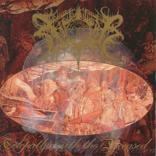 Telepathic with the Deceased (Digital Deluxe)