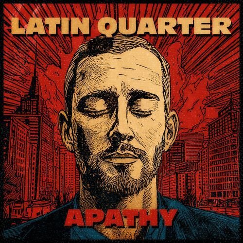 Apathy