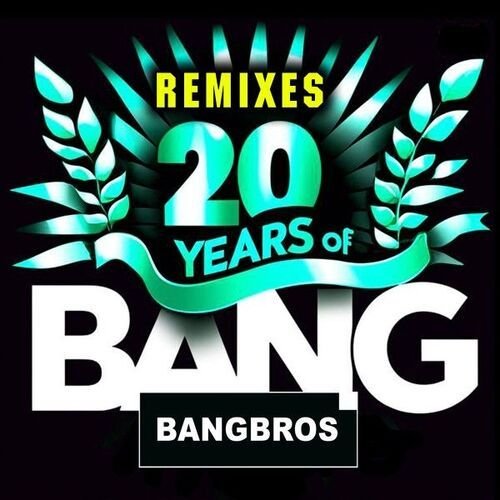 20 Years of Bang (Remixes)