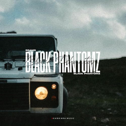 Black Phantomz