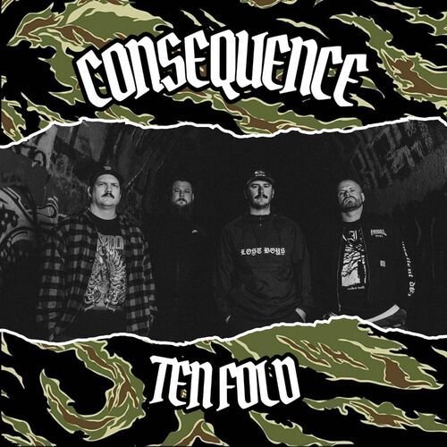TEN FOLD
