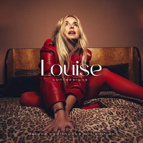 Confessions (Deluxe Continuous Mix Edition)