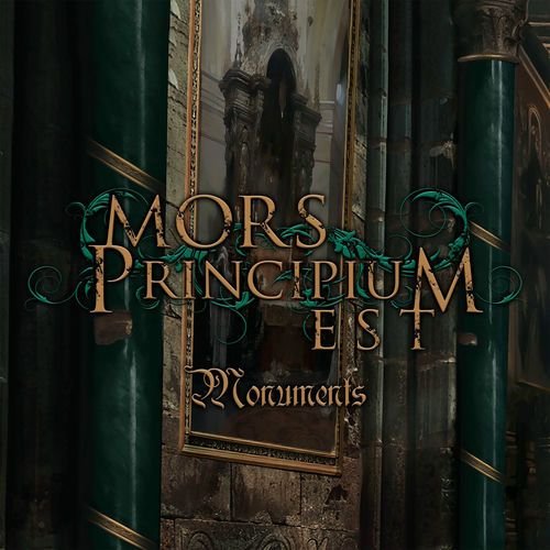 Monuments