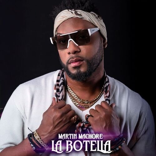 La Botella (Live)