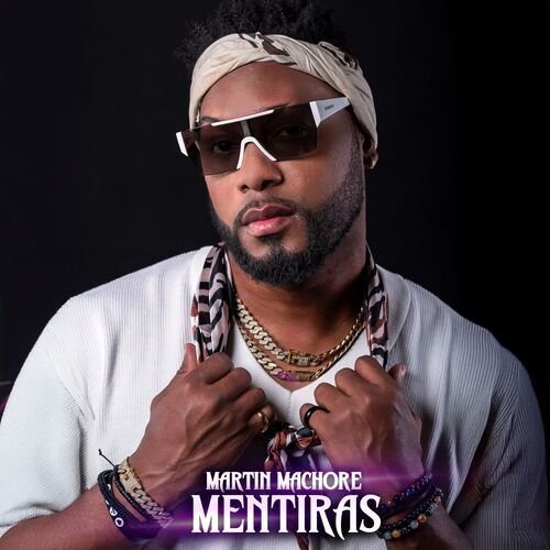 Mentiras (Live)