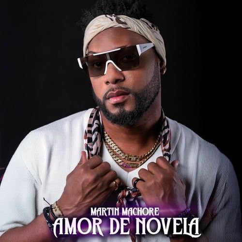 Amor de Novela (Live)