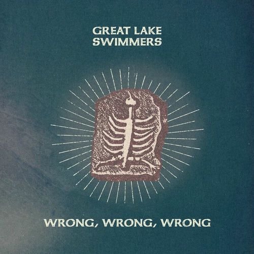 Wrong, Wrong, Wrong