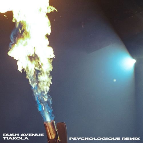 PSYCHOLOGIQUE (Remix)