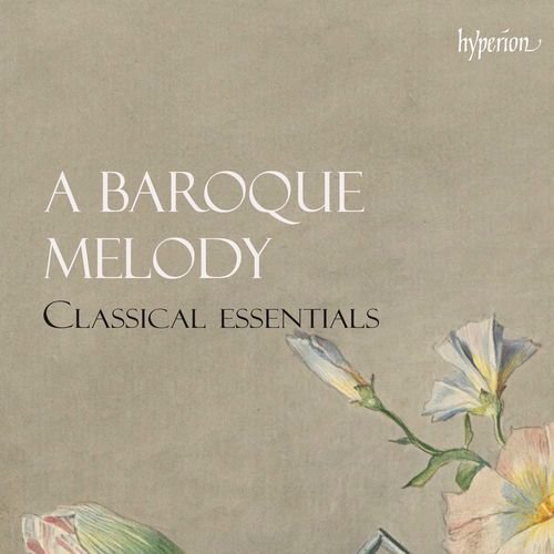 "A Baroque Melody" - Classical Essentials