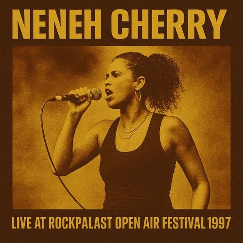 Live at Rockpalast Open Air Festival 1997 (Live)