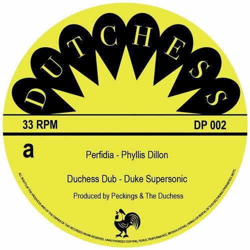 Perfidia