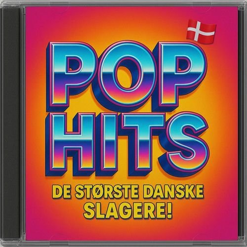 Danske Pop Hits