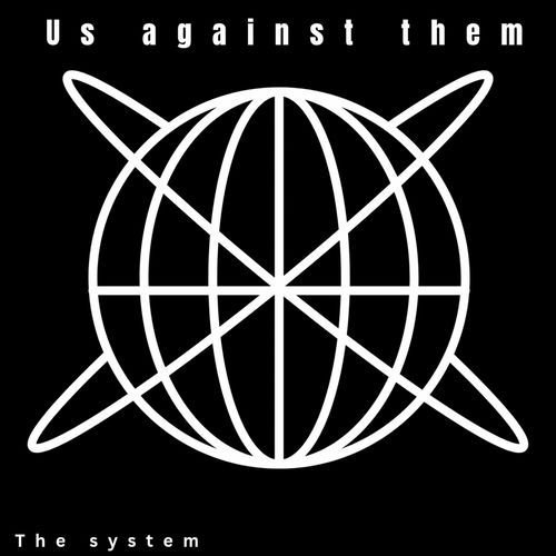 Us against them
