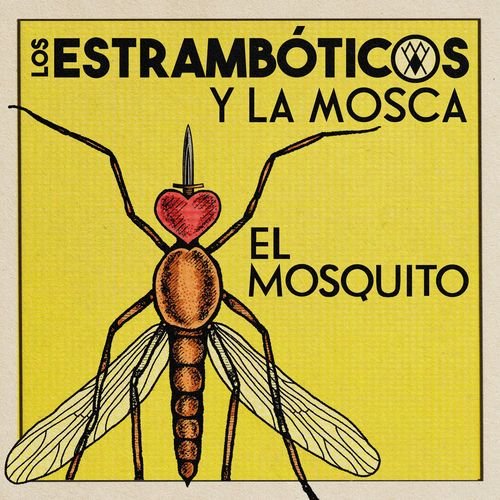 El Mosquito