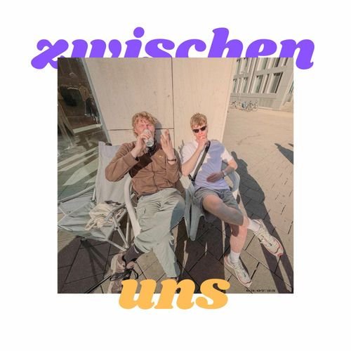 zwischen uns