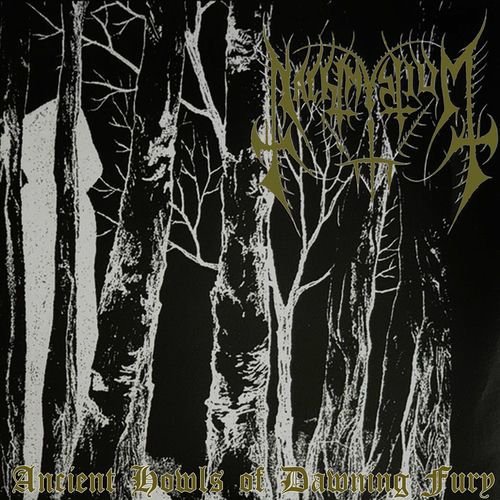 Ancient Howls of Dawning Fury