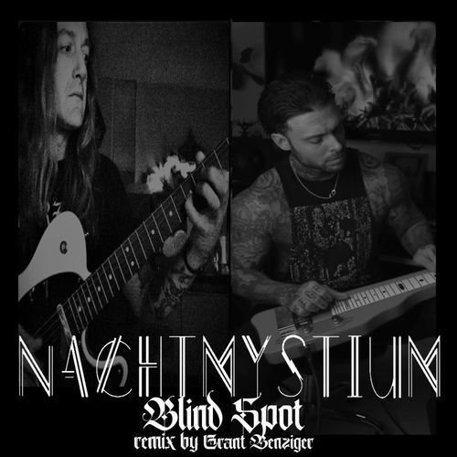 Blind Spot (Grant Benziger remix)