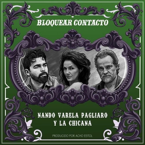 Bloquear Contacto