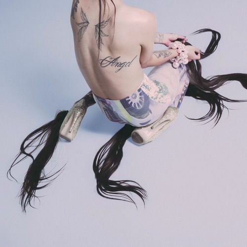 me estoy volviendo loca (deluxe)