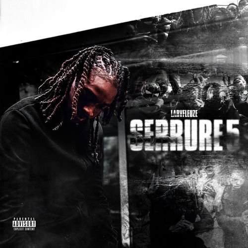 Serrure #5