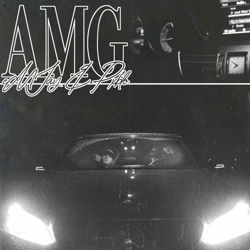 AMG (feat. Pxblo)