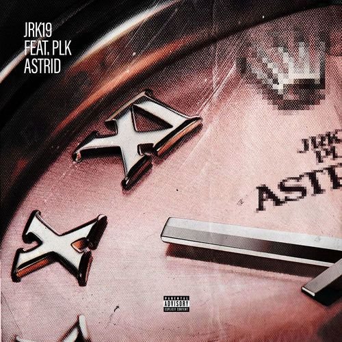 Astrid de PLK — portada