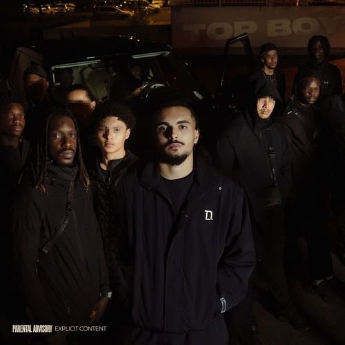 TOPBOY