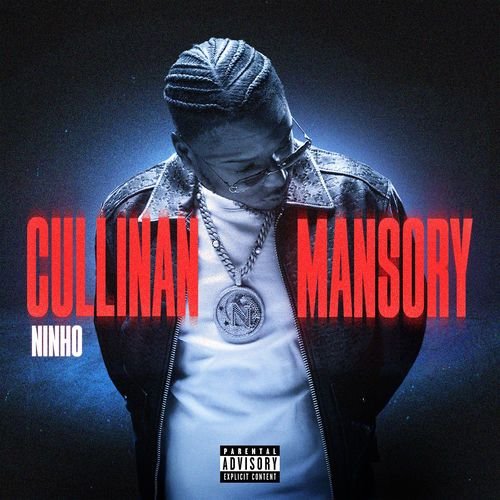 Cullinan Mansory de Ninho — portada