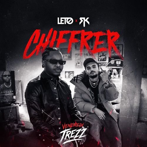 Chiffrer