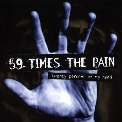 59 Times the Pain