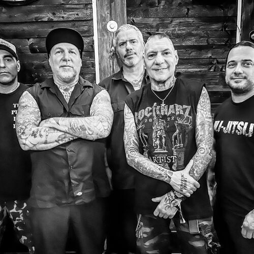 Agnostic Front