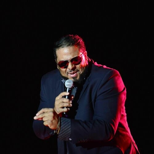 Al B. Sure!