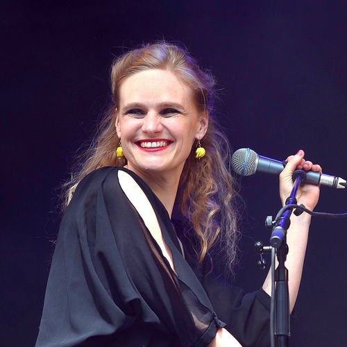 An Pierlé
