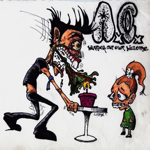Anal Cunt