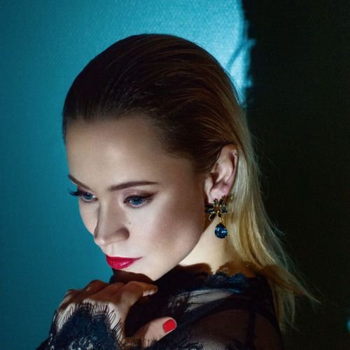 Annie — foto oficial