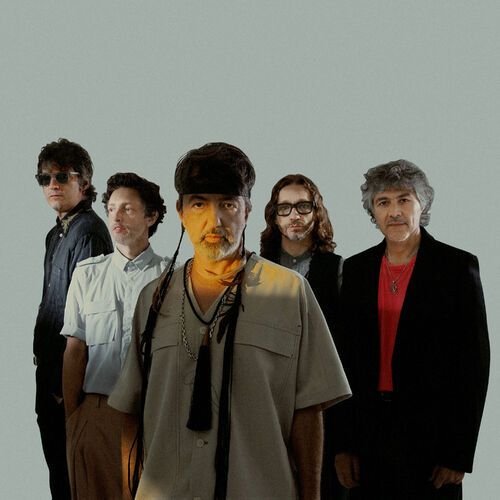 Foto de Babasónicos