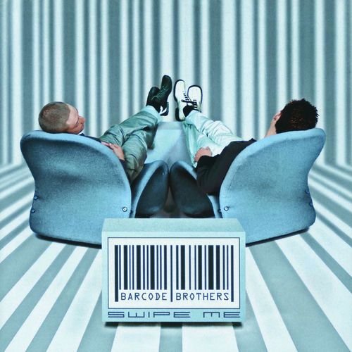 Barcode Brothers — foto oficial