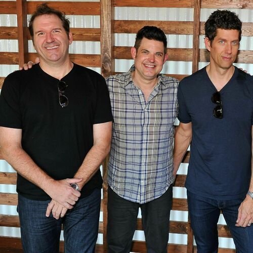 Better Than Ezra — foto oficial