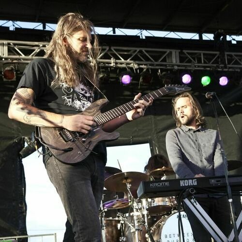 Between the Buried and Me