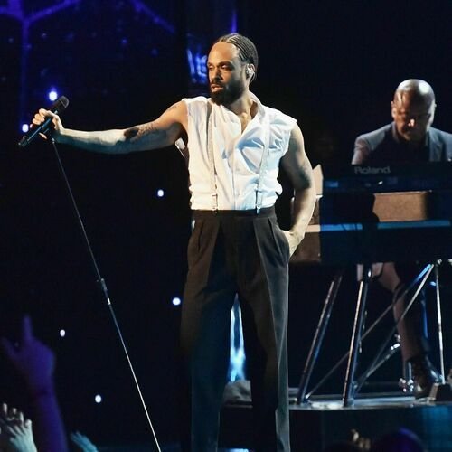 Bilal — foto oficial
