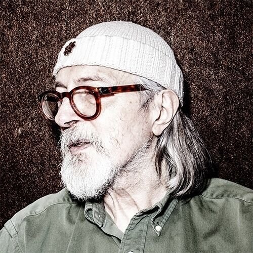 Bill Deraime
