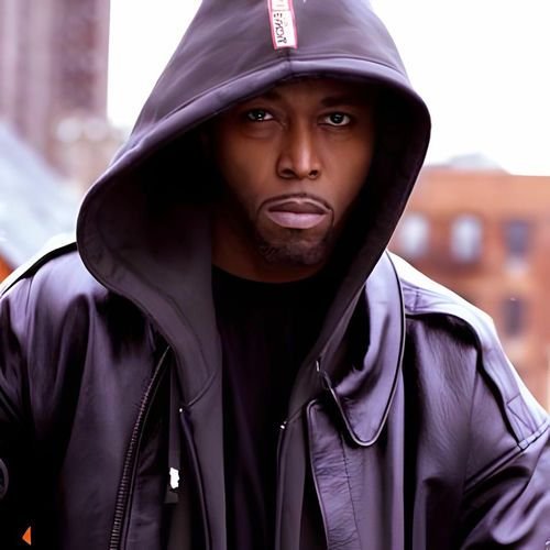 Black Rob