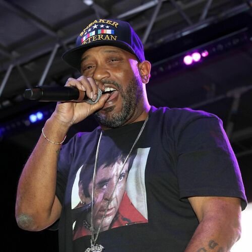 Bun B — foto oficial
