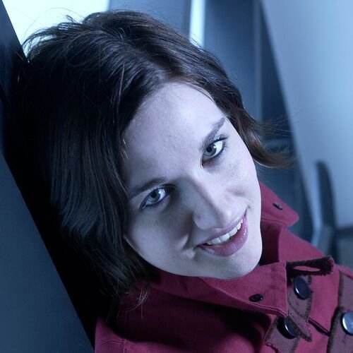 Butterfly Boucher — foto oficial