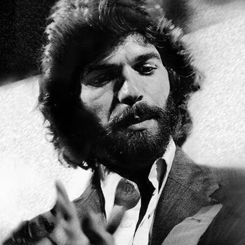 Camarón de la Isla — foto oficial