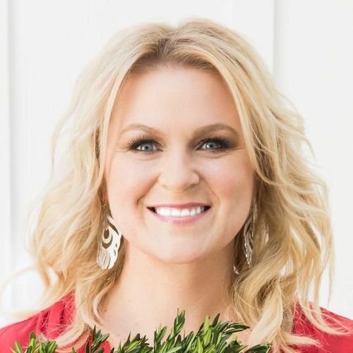 Carolyn Dawn Johnson